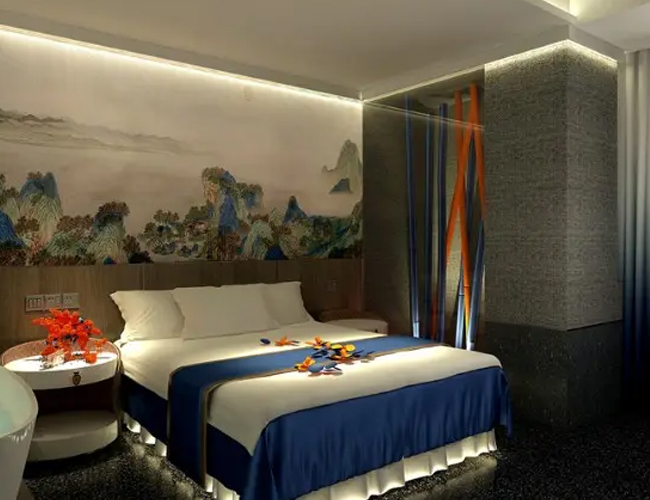 南通桑拿会所提供哪些类型的桑拿体验？